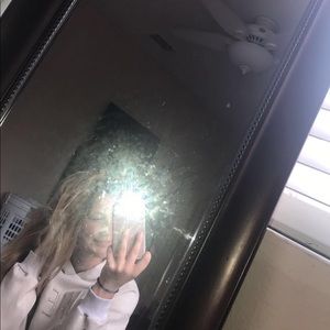 Meet your Posher, Siara